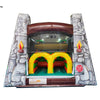 Image of 53'L Jurassic Obstacle Course