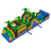 Image of 45'L Obstacle Course by Eagle Bounce