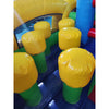 Image of Turbo Course with Removable Pool
