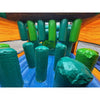 Image of 45'L Obstacle Course by Eagle Bounce
