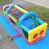 Image of 30'L Ultimate Challenge II Obstacle Course