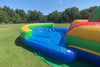Image of Obstacle Course 1 Plus Pool [Commercial Inflatable Obstacle Course] - IG5111-16-P