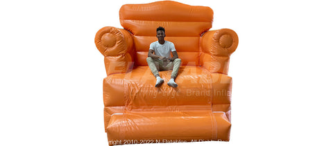 Inflatable Chair