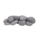 Oval Volcanic Sauna Rocks