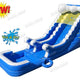 16'H FT Ocean Wet-Dry Slide by Jingo Jump