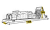 Image of Obstacle Course 3 - Western Theme - IG5122