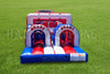Image of Obstacle Course 3 Patriotic Theme - IG5143