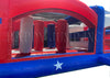 Image of Obstacle Course 3 Patriotic Theme - IG5143