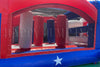 Image of Obstacle Course 3 Patriotic Theme - IG5143