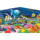 Ocean Bounce House Banner