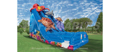 Ocean Quest Dual Slide by Cutting Edge