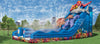 Image of Ocean Quest™ (29’) Dual Water Slide
