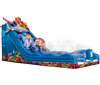 Image of Ocean Quest™ (29’) Dual Water Slide