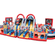 20'H Off-Road (ABCD) by Cutting Edge