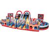 Image of Off-Road™ (ABCD) Obstacle Course