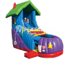 Image of Wacky Old Woman In The Shoe (19’) Slide