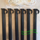 Gemmy Replacement Pack of 6 - 10" Outdoor Decor Anchor Stake Pack