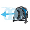 Image of XPOWER P-21AR Industrial Axial Air Mover