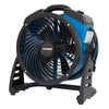 Image of XPOWER P-26AR Industrial Axial Air Mover