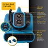 Image of XPOWER P-230AT 1/4 HP Mini Air Mover
