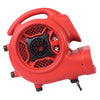 Image of XPOWER P-430 1/3 HP Air Mover