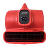 Image of XPOWER P-430 1/3 HP Air Mover