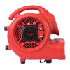 Image of XPOWER P-430 1/3 HP Air Mover