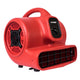 XPOWER P-430 1/3 HP Air Mover
