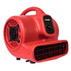Image of XPOWER P-430 1/3 HP Air Mover