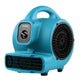 XPOWER P-80 Mighty Air Mover