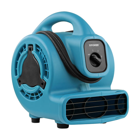 XPOWER P-80 Mighty Air Mover