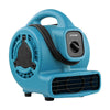 Image of XPOWER P-80 Mighty Air Mover