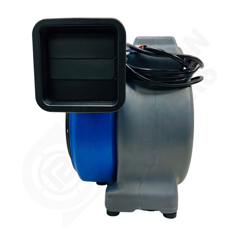 PB-100  1.0 HP Blower