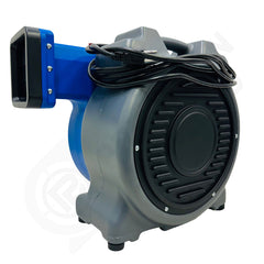 PB-100  1.0 HP Blower