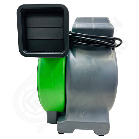 PB-150  1.5 HP Blower