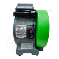 PB-150  1.5 HP Blower