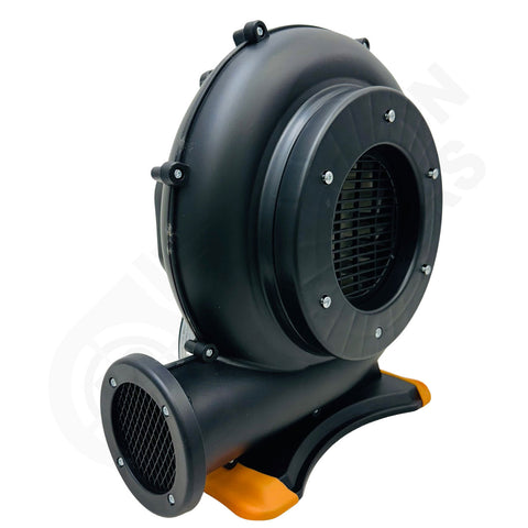 PB-25 1/4 HP .25 HP High Output Blower