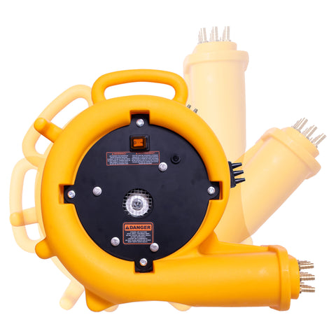 VIKING PDS-21 Pressurized Wall Cavity Dryer by XPOWER
