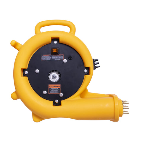 VIKING PDS-21 Pressurized Wall Cavity Dryer by XPOWER