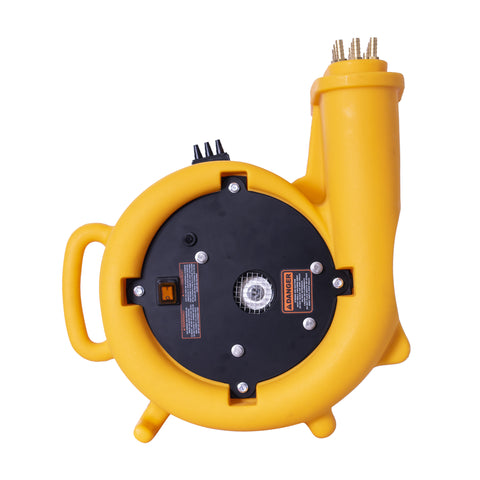 VIKING PDS-21 Pressurized Wall Cavity Dryer by XPOWER