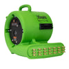 Image of VIKING PDS-21 Pressurized Wall Cavity Dryer by XPOWER