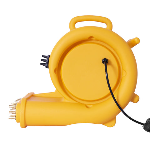 VIKING PDS-21 Pressurized Wall Cavity Dryer by XPOWER