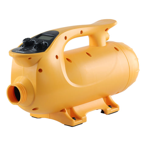 XPOWER PDS-Pro System Pressurized Wall Cavity Drying Kit Variable Speed Variable Heat Brushless Motor