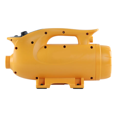 XPOWER PDS-Pro System Pressurized Wall Cavity Drying Kit Variable Speed Variable Heat Brushless Motor