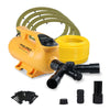 Image of XPOWER PDS-Pro System Pressurized Wall Cavity Drying Kit Variable Speed Variable Heat Brushless Motor