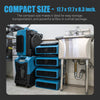 Image of XPOWER PL-700A Professional Low Profile Air Mover (1/3 HP)