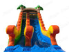 Image of 18 FT Palms Wet-Dry Slide