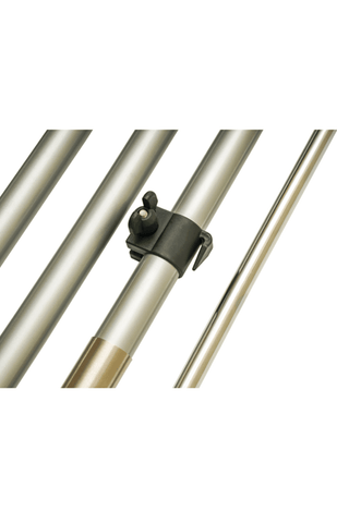 9ft Teardrop Flag Hardware