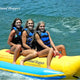 "Heavy Recreational" 3 Passenger Banana Boat
