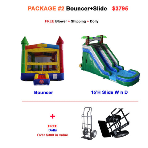 Package Deal 2